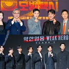 『イカゲーム』『模範タクシー』…韓国ドラマで続編・原作あり作品ばかりが増えているワケ 画像