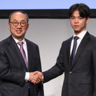 「今年は間違いなくPhysical AI元年になる」三菱電機×燈、産業特化型AIで工場やインフラの現場改革へ 画像