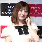 元日向坂46・東村芽依、「さんま御殿」で部活で身についた特殊能力披露 画像