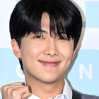 BTS・RM、カムバック公演を前に“安全”を呼びかけ「秩序ある姿を期待している」 画像