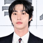 「扇風機の彼」と話題沸騰！『社内お見合い』アン・ヒョソプ、アカデミー授賞式で見せた“神対応”が拡散 画像