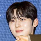 ファン・ミンヒョン、日韓のファッション誌表紙を飾る！Wanna One再結成は「皆社会の厳しさを…」 画像