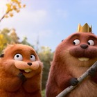 アニメ映画『私がビーバーになる時』主人公メイベル役・芳根京子、貴重なアフレコ映像解禁！ 画像