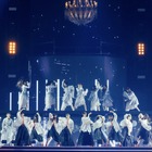 櫻坂46、昨年の京セラドーム公演より「I want tomorrow to come」ライブ映像を期間限定公開！ 画像