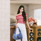 トミー ヒルフィガー、IVE チャン・ウォニョンを2026年春キャンペーンの顔に 画像