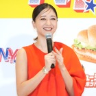中川安奈、「盛り癖がある」「落ち着きがない」と占われタジタジ　みちょぱも「関わりたくない」 画像