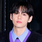 BTS・V、光化門を揺らした唯一無二のボーカル！米メディアも絶賛「最も情熱的でパワフルな歌声」 画像