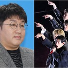 BTS復活の熱狂の裏で…“HYBE株急落”が示した「ポストBTS」時代の不安 画像