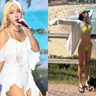 68kg→49kgに…“20kgの減量”で話題の元K-POPアイドル、ダイエット成功で体質まで変化？ 画像