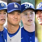 ドジャース、日韓選手の明暗分かれる…打率4割キム・ヘソンがマイナー落ち「移籍も視野に」の声も 画像