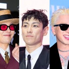 「今は連絡していない」と告白も…T.O.Pのソロ復帰をBIGBANGメンバーが応援！SNSに熱視線 画像