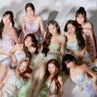 TWICE、初の台北ドーム公演を成功裏に終了！ツウィの故郷・台湾で12万人と熱い時間を共有 画像