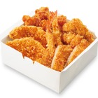 かつや、とんかつやエビフライを豪華に詰め合わせた揚げ物セット3種を27日より発売！ 画像