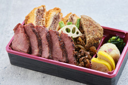 47都道府県のグルメが東武池袋に集結！熊本の「馬肉づくしの御膳」から山形の「ラフランスシュークリーム」まで