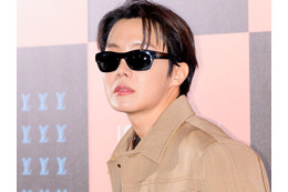 BTS・J-HOPE、ルイ・ヴィトンとのコラボスニーカー公開！独自のスタイルを「存分に楽しんで」 画像