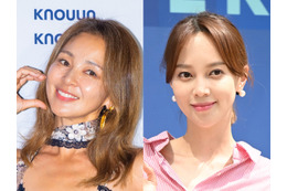 東京の“5億円豪邸”が話題を集めたモデルSHIHO、元ICONIQのアユミに豪華プレゼント連発!?「セレブ姉さん」 画像