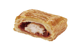 ミスド、「英国風ミートポテトパイ」や「かぼす香る鶏みぞれ涼風麺」が登場！世界の味わい楽しむパイ3種と涼風麺3種を4月1日より販売