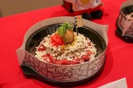 【実食レポ】ペッパーランチ、信長・秀吉・家康イメージの限定メニュー3種を発売！気になる味を食べ比べ