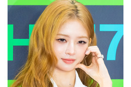 IVE・レイ、東京の街に出没！“変装ほぼなし”で東京タワー＆グルメ満喫に反響「遭遇したかった」 画像