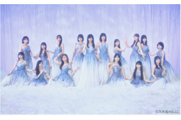 アイドルフェス「TIF2026」に乃木坂46の出演が決定！