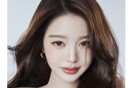 IVE・ウォニョン、『ケラスターゼ』日本ローカルアンバサダーに就任「心からワクワクしています」 画像