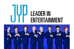 Stray Kidsに続く“スター”発掘へ！JYPエンタ、世界8都市でボーイズグループオーディション開催決定 画像