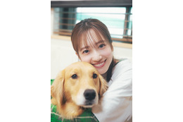 TBS南後杏子アナ、『B.L.T.』で“素の姿”を届ける新連載「となりのなんごちゃん」がスタート！