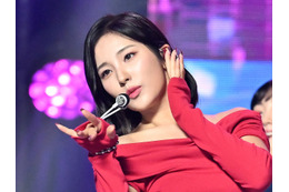 “15歳上”実業家と結婚→芸能界引退の元K-POPアイドル、母になっていた！愛娘との日常を公開 画像