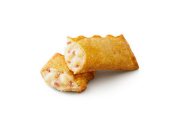 マクドナルド、春の定番商品「ベーコンポテトパイ」4月8日から販売！