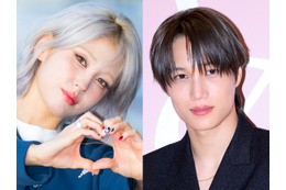 現役アイドルなのに“ガチ恋”告白!?チョン・ソミ、EXO・カイに10年越しの想い「好きだった」 画像