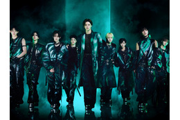 &TEAM、新AL『We on Fire』トラックリスト公開！“ヒットメーカー”集結の豪華制作陣に期待高まる 画像