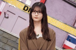 日向坂46・小坂菜緒、「全力！脱力タイムズ」にゲスト登場！