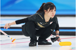 女子カーリングチーム「ロコ・ソラーレ」、吉田知那美選手の退団を報告「感謝が尽きません」