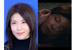 “NHK韓流ドラマの女王”が同性とのキスシーンに挑戦！新ドラマでの演技が大好評【ネタバレあり】 画像