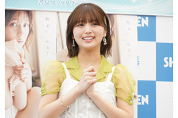 元SKE48・北野瑠華が結婚報告！「新しい環境でも自分らしく芸能活動を」