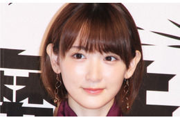 生駒里奈、所属事務所移籍を発表「これからの人生をよりクリエイティブに自分を作り上げていきたい」