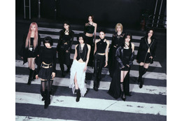 NiziU、約1年9ヵぶり2nd EP『GOOD GIRL BUT NOT FOR YOU』発売！「Too Bad」のMVも公開！