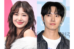 元巨人投手の娘に『太陽を抱く月』俳優も…韓国芸能界は“結婚ラッシュ”！5月に挙式控えるスター達 画像