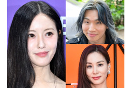 超ハイスペ男性と結婚した元K-POPアイドル、豪華メンバー集結の“10億円”新居パーティーが話題 画像