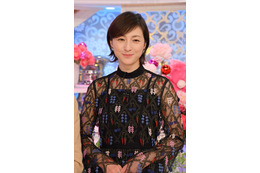 広末涼子の活動再開報告に反応さまざま「あまりにも早い」の指摘も