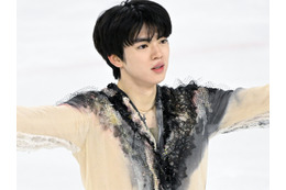 韓国フィギュア界の“貴公子”チャ・ジュンファン、チャウヌ所属の大手芸能事務所と専属契約！ 画像