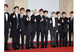 “7年ぶり再結成”で異例の反響…Wanna One、リアリティ番組ティーザー映像が1日で450万回突破 画像
