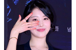 IVE・ウォニョンの実姉ダア、“恋愛未経験”告白に驚きの声！リアル演技とのギャップに注目 画像