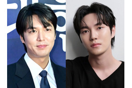 「俳優イ・ミンホが5月に結婚する」が生んだ一瞬の混乱　韓国芸能界で芸名が必須になるワケ 画像