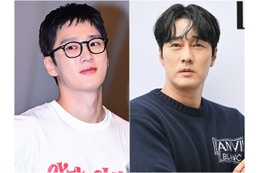 『梨泰院クラス』の憎たらしい御曹司にエグいパンチを繰り出す剛腕も、意外と多い韓国“元アスリート俳優” 画像