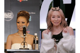 倖田來未（43）の第2子妊娠が韓国でも注目　“あの一言”とセットで「高齢出産とは何か」を問う報じられ方も 画像