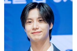 “整形説”を払拭したSHINee・テミン、米人気トーク番組に出演！成熟したステージで視聴者を魅了 画像