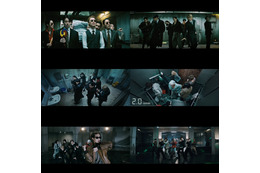 BTS、5thアルバム収録曲『2.0』MV公開！映画『オールド・ボーイ』をオマージュ