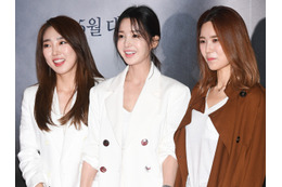 長らく“不仲説”のK-POPガールズグループ再結成で見えたもの　メンバー同士の葛藤はなぜこじれるのか 画像