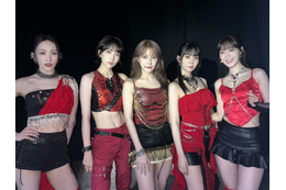 KARA、“デビュー19周年”迎えメンバー大集合！5人揃ったお祝いショットにファン歓喜 画像